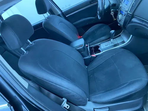 Hyundai Veracruz 3.0 Gls