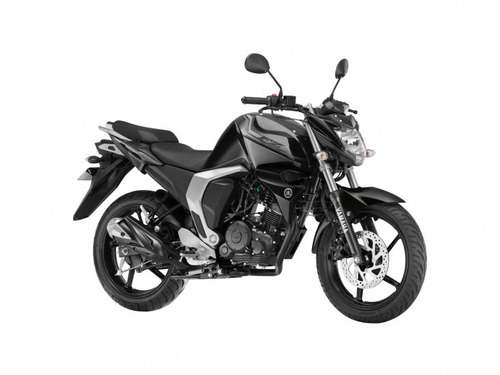 Yamaha Fz Fi 150 - Financia Sin Interes - Fzfi - Motoswift