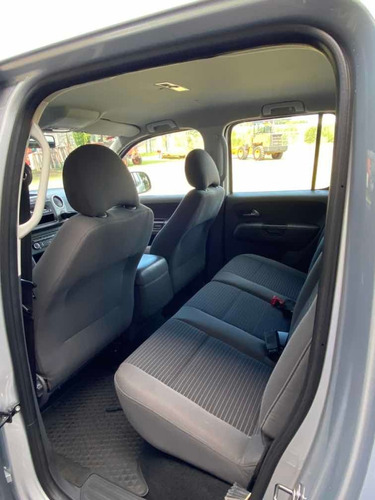 Volkswagen Amarok 2.0 Cd Tdi 163cv 4x4 Highline 1h0 2010