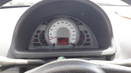 Volkswagen Gol 1.6 I Power 601 2007