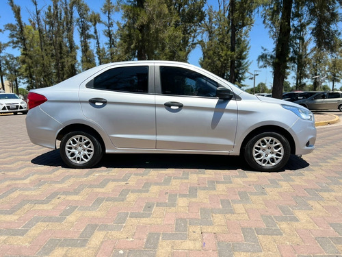 Imagen 5 de 24 de Ford Ka