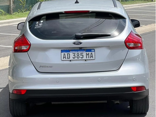 Ford Focus III 2.0 Se Plus Mt