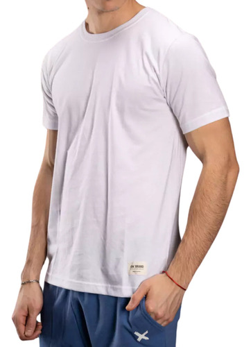 Remera Australia Hombre No Brand Lisa