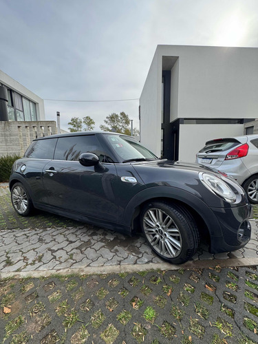 Mini Cooper S 2.0 F56 Chili 192Cv 3P