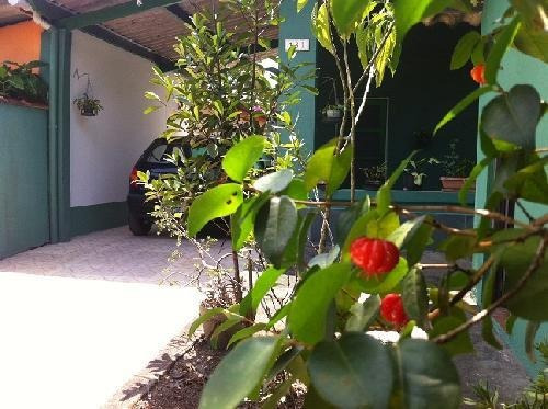 Imagem 10 de 14 de Casa Na Praia Com 3 Dormitórios Em Itanhaém/sp