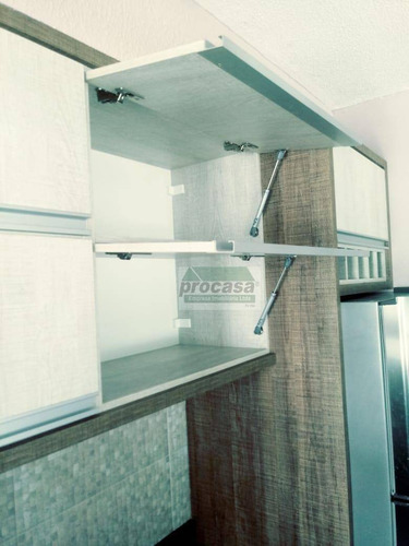 Imagem 15 de 25 de Apartamento Com 3 Dormitórios À Venda, 50 M² Por R$ 150.000 - Tarumã Açu - Manaus/am - Ap2760