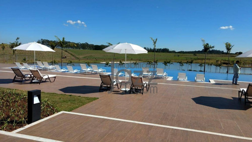 Imagem 3 de 26 de Terreno À Venda, 926 M² Por R$ 556.062,00 - Condomínio Haras Patente - Jaguariúna/sp - Te1729