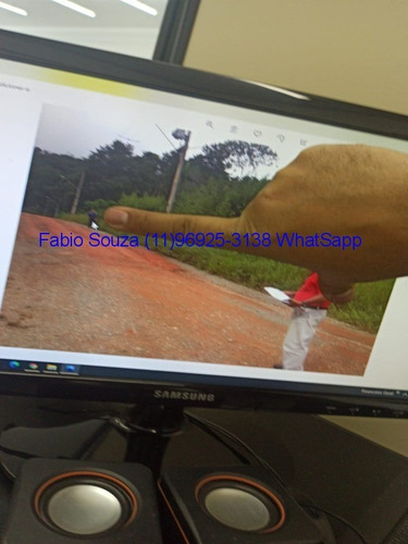 Imagem 4 de 7 de Terreno - Te00002 - 68758736