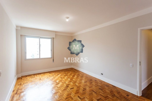 Imagem 15 de 15 de Apto St Cecília | 3 Dorms | 1 Suíte | 2 Vagas | 206m² - Mb10916