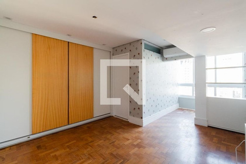 Imagem 9 de 15 de Apartamento Para Aluguel - Jardim Europa, 2 Quartos, 192 M² - 893700202