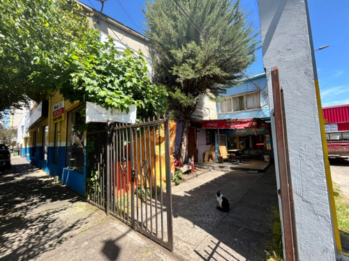 Sitio 455 M² En Calle Bello, Ideal Para Inversión Central