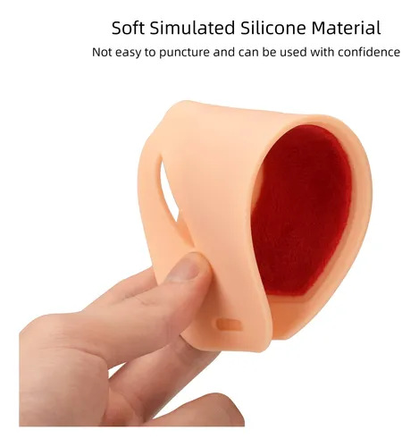 Material Didáctico Para Tatuajes, Franela Para La Práctica D