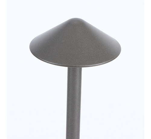 Lámpara De Mesa De Noche Led Luz De Noche Negro 11x35cm