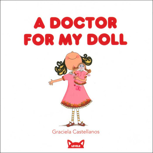 A Doctor For My Doll