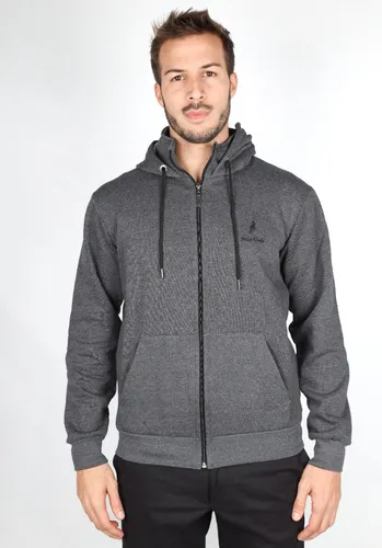 Buzos de friza hombre sale