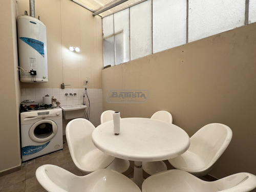 Duplex En Venta En Ramos Mejia Sur