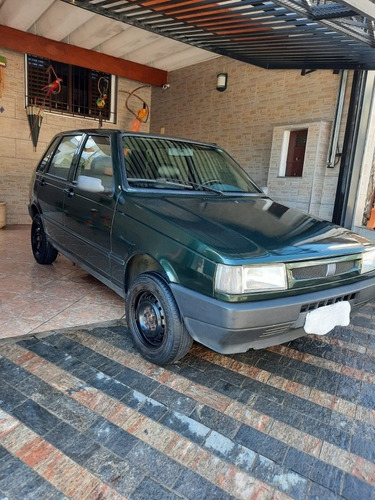 Imagem 1 de 7 de Fiat Uno Esmart