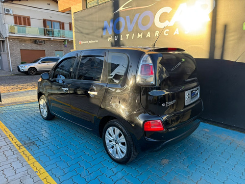 Citroën C3 Picasso 1.6 16v Glx Flex Aut. 5p