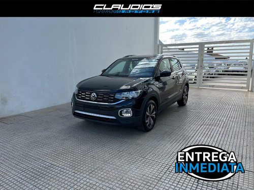 Volkswagen T-Cross Highline