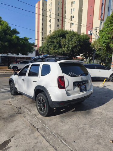 Renault Duster 1.6 Expression