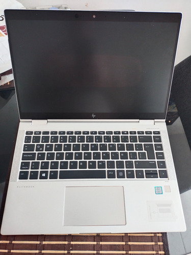 Portatil Elitebook X360 1040 G6 Para Repuestos Carcaza Ok