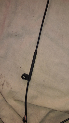 Cables Sensor De Pastillas De Freno Bmw 323ti Traseros,nuevo