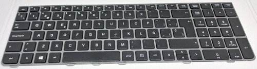 Teclado Hp Probook 4530s 4535s 4730s 4735s 4740s Español 