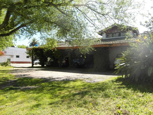 Imagen 10 de 24 de Gran Oportunidad Lote Multifamiliar En El Centro De General Madariaga