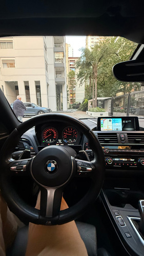 BMW Serie 2 3.0 240i M Package