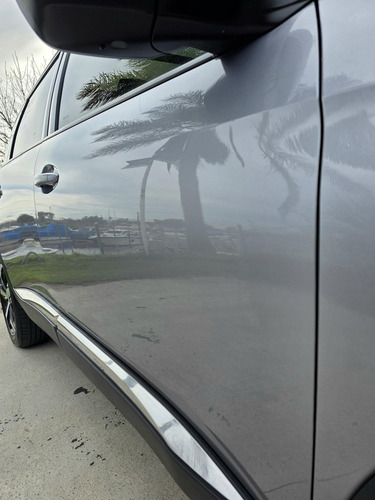 Peugeot 5008 1.6 Allure Plus Thp Tiptronic