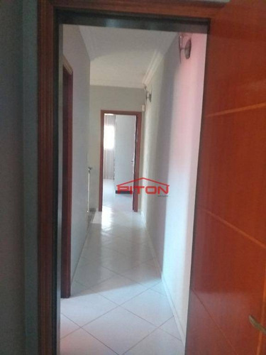 Imagem 9 de 17 de Sobrado Com 3 Dormitórios À Venda, 154 M² Por R$ 900.000,00 - Penha De França - São Paulo/sp - So2393