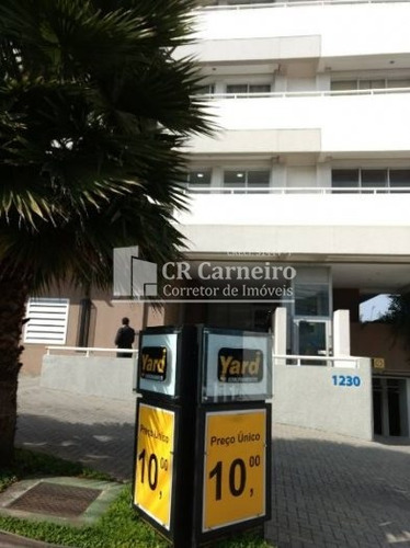 Imagem 3 de 7 de Salas Comerciais Ótima Localização ,na Penha - 858