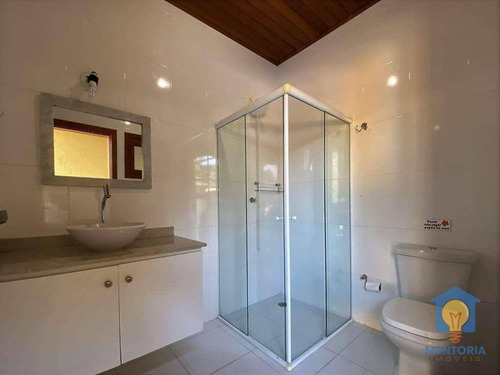Imagem 30 de 30 de Casa Com 4 Dorms À Venda, Ac. 526 M² Por R$ 1.598.000 - Chácara Vale Do Rio Cotia - Carapicuíba/sp - Ca0530