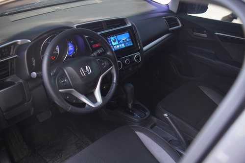Honda WR-V 1.5 16V FLEXONE EXL CVT