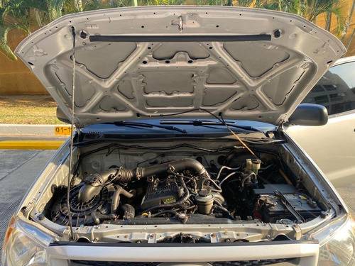 Imagen 9 de 10 de Toyota Hilux