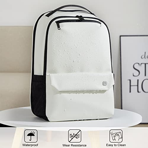Mochila Hanke Carry On, Mochila De Viaje Casual, Impermeable