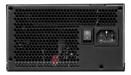 Xpg Cybercore Ii 1000w Pcie 5 Y Atx 3.0 Fuente De Alimentaci