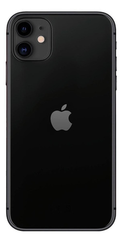 iPhone 11 128 GB Preto