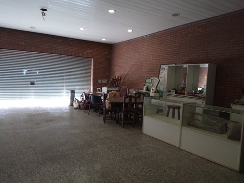 Imagen 2 de 7 de Local Con Deposito Y Oficinas En Ruta 9 Km 100