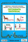 Ortografia Ideovisual 3 2  Ed Yallen29ep