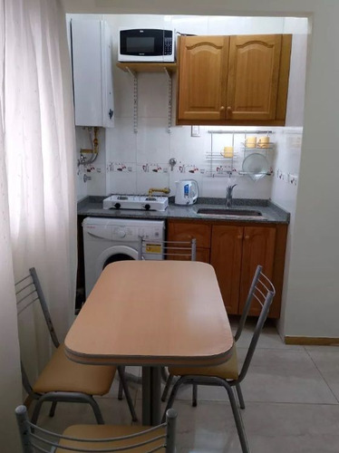 Viamonte 2500 Balvanera 1amb U$85.000