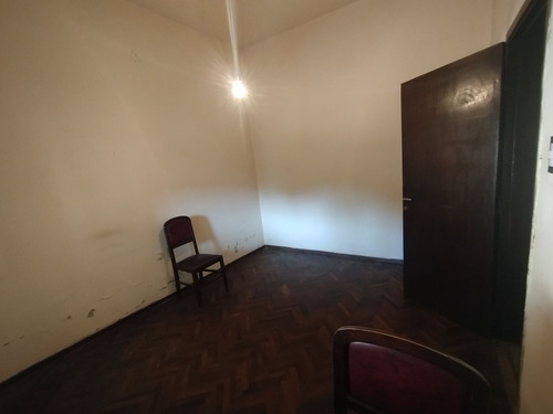 Casa 2 Dorm+ Depto 1 Dorm, Ideal P/ Rentas B Colon