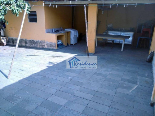 Imagem 11 de 17 de Casa Com 3 Dormitórios À Venda, 163 M² Por R$ 742.000 - Cidade Nova Ii - Indaiatuba/sp - Ca0891
