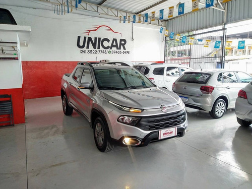 Imagem 10 de 15 de Fiat Toro 1.8 16v Evo Flex Freedom At6