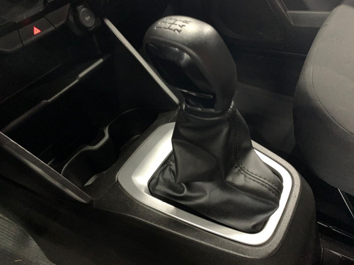 Citroën C3 Feel 1.0 Flex 6V 5p Mec.