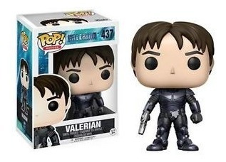 Funko Pop - Valerian