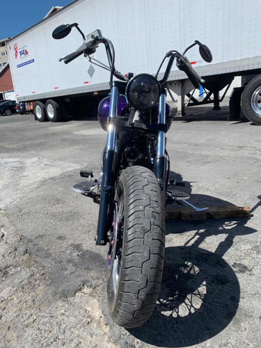 Imagen 3 de 10 de Yamaha Vstar