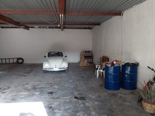 Rento Casa Bodega En Excelente Ubicacion A 7 Cuadras Del Centro De Tehuacan