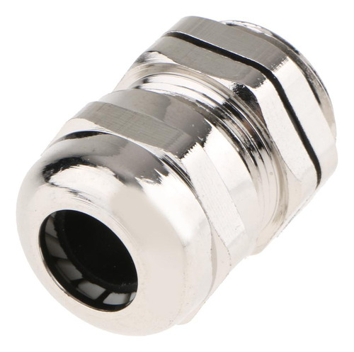 5 Conector A Prueba De Agua Del Conector De 5 Piezas
