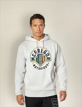 Comprar Ufc  Hoodie Team Conor Mcgregor Arch